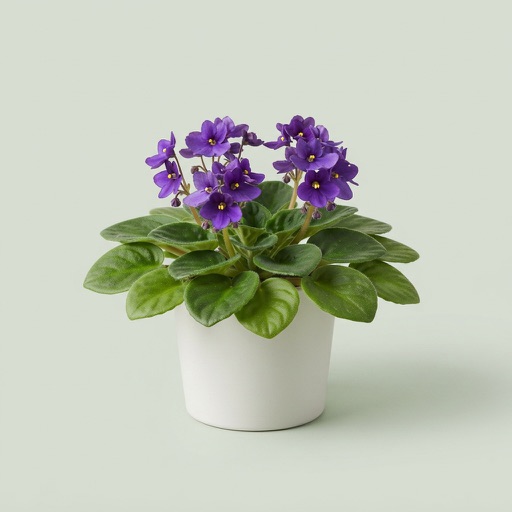 African Violet