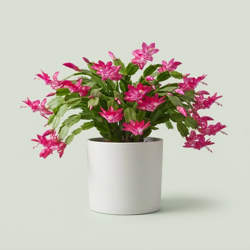 Christmas Cactus