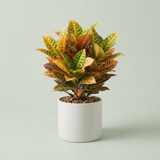 Croton
