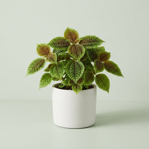 Friendship Plant