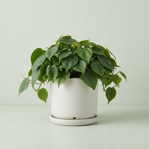 Heartleaf Philodendron