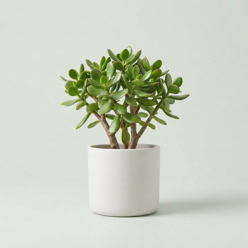Jade Plant