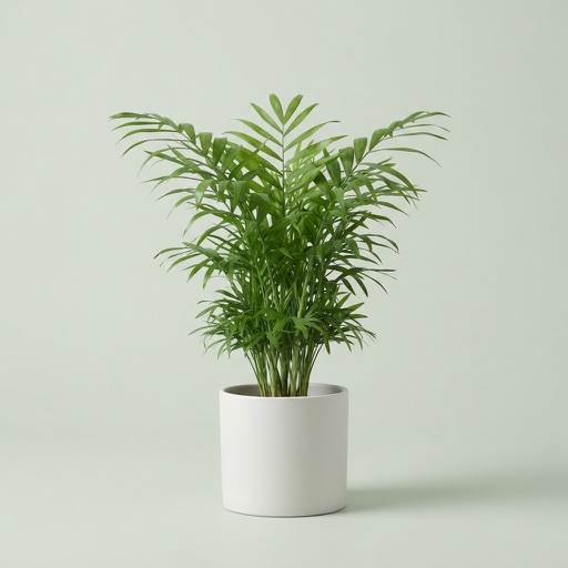 Parlor Palm