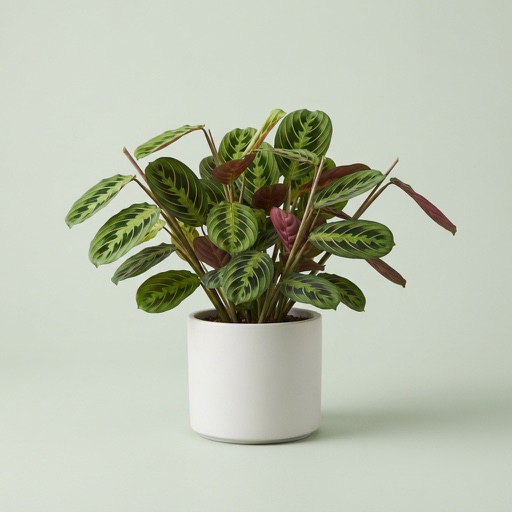 Prayer Plant