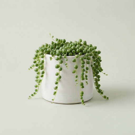 String of Pearls