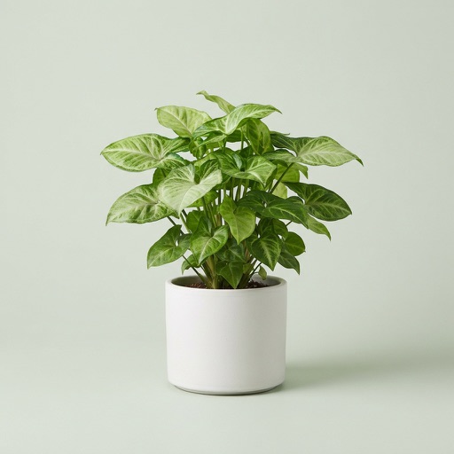 Arrowhead Vine
