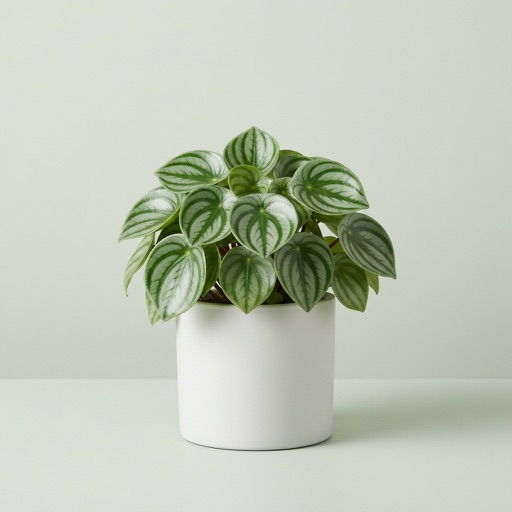 Watermelon Peperomia